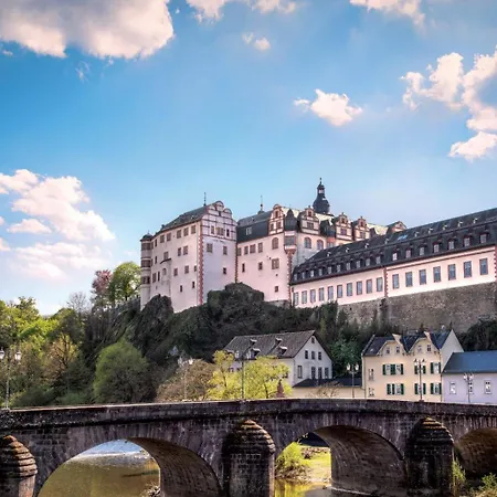 Ruhige Landhauswohnung In Apartamento *