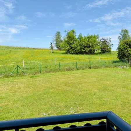 Ruhige Landhauswohnung In * Weilburg